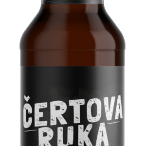Rohozec Mørk 13 (5,9%)