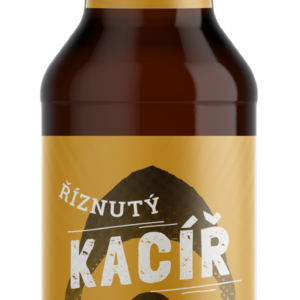Rohozec Half ´n Half 11 (5,0%)