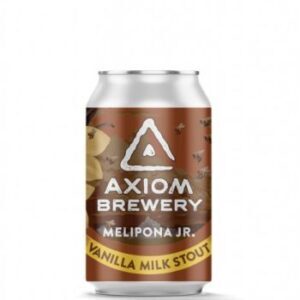 Axiom Brewery -Melipona (6,5%)