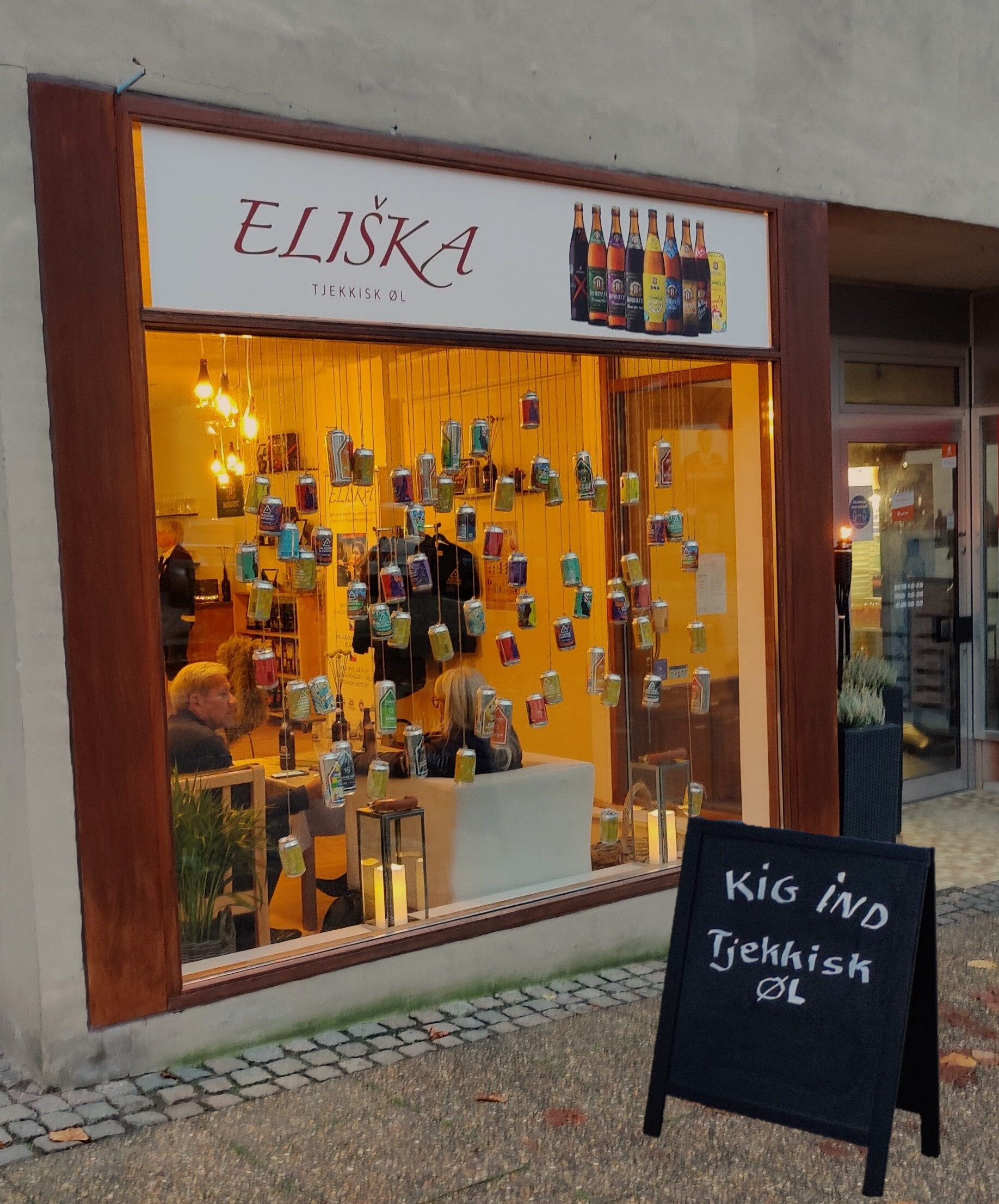 butik