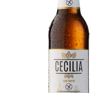 Rohozec Cecilia (4,8%) glutenfri